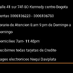 cojín de lechona precios